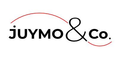 JUYMO & Co. logo