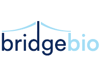 BridgeBio logo