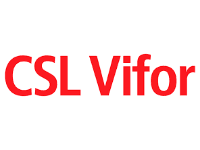CSL Vifor logo