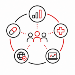 Cross-functional execution expertise