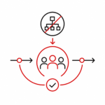 Lean structures for senior proximity
