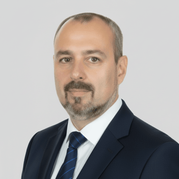 Juan A. Flores, Co-Founder and CDO at JUYMO & Co.
