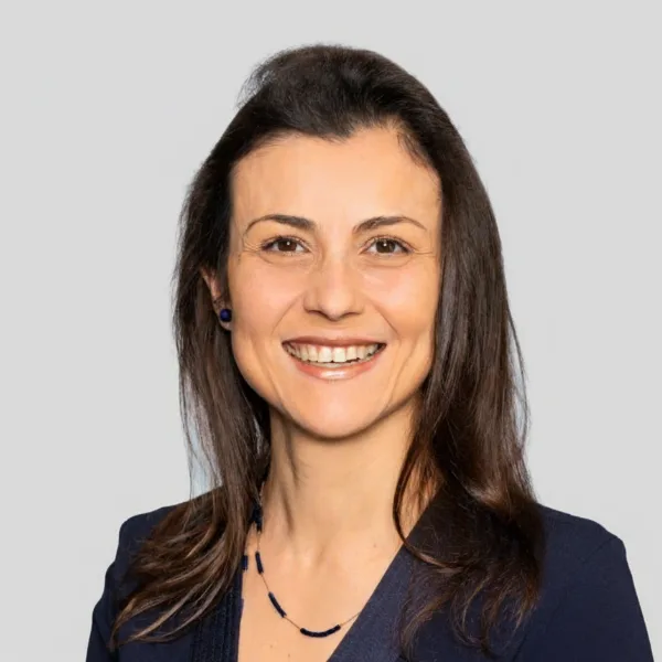 Mónica González, Co-Founder and CEO at JUYMO & Co.