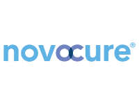 Novocure logo