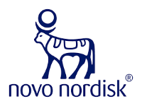 Novo Nordisk logo