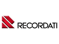 Recordati logo